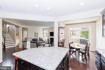 9203 Rice Avenue, Lanham, MD 20706 - Photo 13