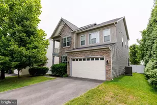 9203 Rice Ave, Lanham, MD 20706 - Photo 1