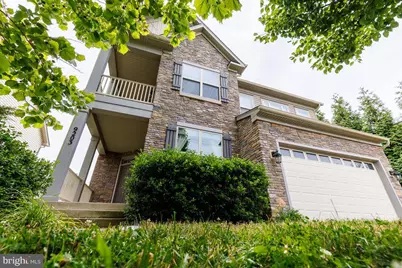 9203 Rice Avenue, Lanham, MD 20706 - Photo 3
