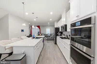 5706 Richmanor Terrace #E, Upper Marlboro, MD 20772 - Photo 15