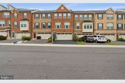 5706 Richmanor Terrace #E, Upper Marlboro, MD 20772 - Photo 63