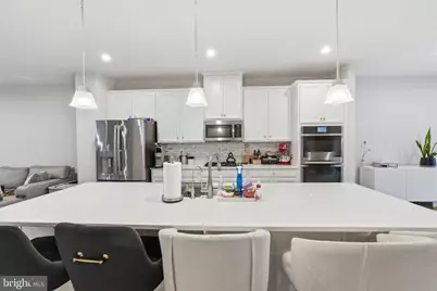 5706 Richmanor Terrace #E, Upper Marlboro, MD 20772 - Photo 19