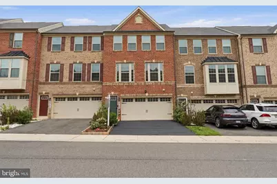 5706 Richmanor Terrace #E, Upper Marlboro, MD 20772 - Photo 3