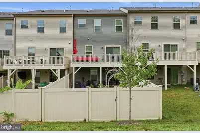 5706 Richmanor Terrace #E, Upper Marlboro, MD 20772 - Photo 55