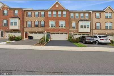 5706 Richmanor Terrace #E, Upper Marlboro, MD 20772 - Photo 61