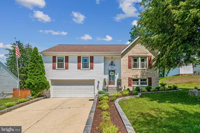7610 Bentree Road, Fort Washington, MD 20744 - Photo 1
