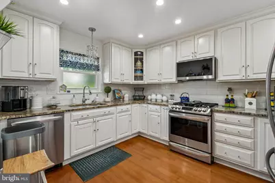 7610 Bentree Road, Fort Washington, MD 20744 - Photo 9