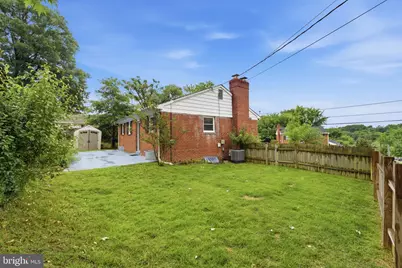 6922 Emerson Street, Hyattsville, MD 20784 - Photo 29