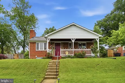 6922 Emerson Street, Hyattsville, MD 20784 - Photo 1