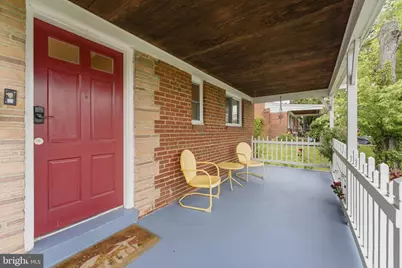 6922 Emerson Street, Hyattsville, MD 20784 - Photo 3