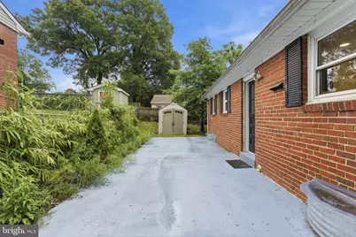 6922 Emerson Street, Hyattsville, MD 20784 - Photo 27