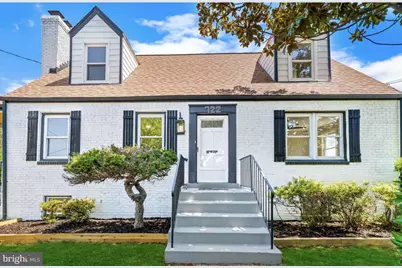 722 Sheridan Street, Hyattsville, MD 20783 - Photo 1