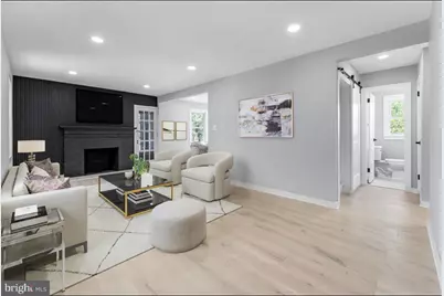 722 Sheridan Street, Hyattsville, MD 20783 - Photo 3