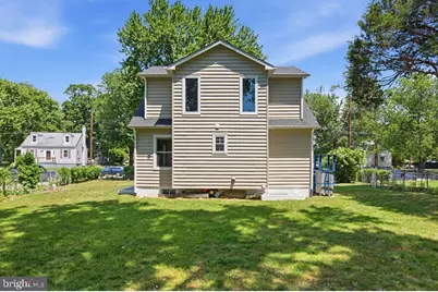 6717 Marianne, Suitland, MD 20746 - Photo 37