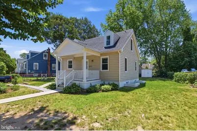 6717 Marianne, Suitland, MD 20746 - Photo 5