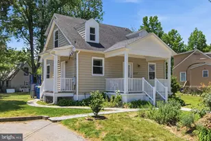 6717 Marianne, Suitland, MD 20746 - Photo 3