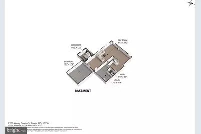 2700 Weary Creek Court, Bowie, MD 20716 - Photo 119