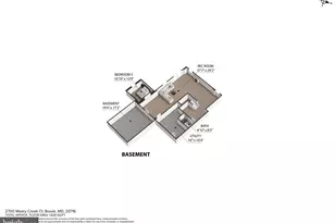 2700 Weary Creek Ct, Bowie, MD 20716 - Photo 119