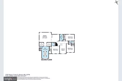 2700 Weary Creek Court, Bowie, MD 20716 - Photo 111
