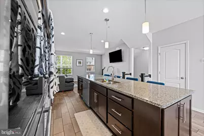 10607 Meridian Hill Way, Upper Marlboro, MD 20772 - Photo 9
