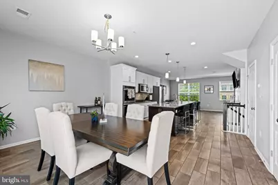 10607 Meridian Hill Way, Upper Marlboro, MD 20772 - Photo 11