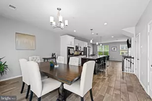 10607 Meridian Hill Way, Upper Marlboro, MD 20772 - Photo 11