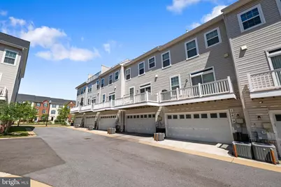 10607 Meridian Hill Way, Upper Marlboro, MD 20772 - Photo 27