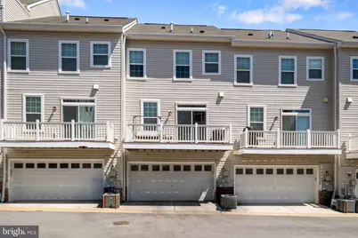 10607 Meridian Hill Way, Upper Marlboro, MD 20772 - Photo 25