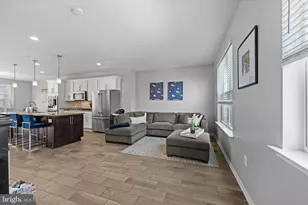 10607 Meridian Hill Way, Upper Marlboro, MD 20772 - Photo 5