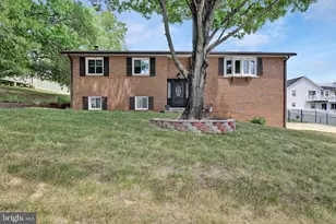1409 2nd St, Lanham, MD 20706 - Photo 1