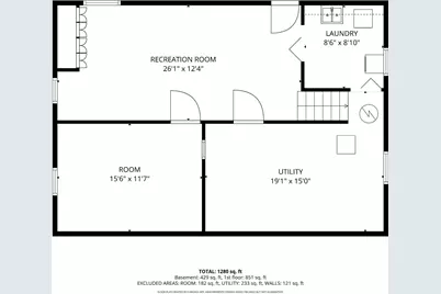 5711 Osage Street, College Park, MD 20740 - Photo 25