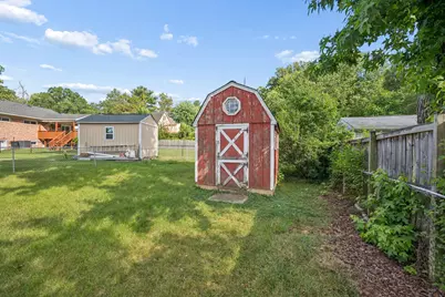 5711 Osage Street, College Park, MD 20740 - Photo 29