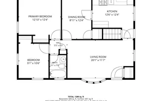 5711 Osage St, College Park, MD 20740 - Photo 19