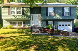 8406 Bella Vista Terrace, Fort Washington, MD 20744 - Photo 1