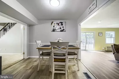 13459 Overbrook Lane, Bowie, MD 20715 - Photo 9