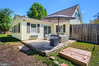 13459 Overbrook Lane, Bowie, MD 20715 - Photo 25