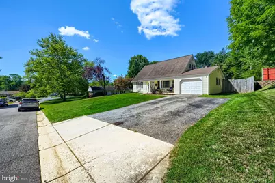13459 Overbrook Lane, Bowie, MD 20715 - Photo 27