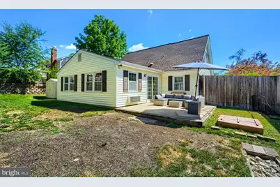 13459 Overbrook Lane, Bowie, MD 20715 - Photo 27