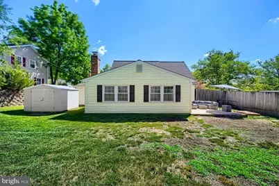 13459 Overbrook Lane, Bowie, MD 20715 - Photo 23