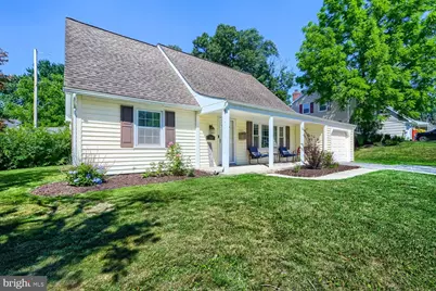 13459 Overbrook Lane, Bowie, MD 20715 - Photo 1