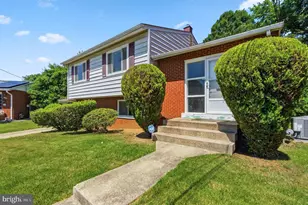 7201 Cloverdale Dr, Oxon Hill, MD 20745 - Photo 17
