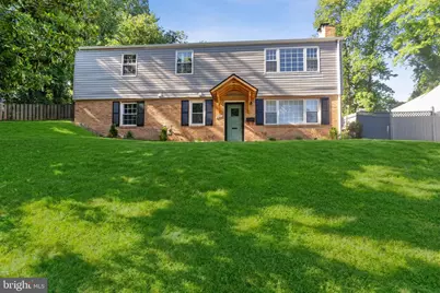 2805 Hillcrest Parkway, Temple Hills, MD 20748 - Photo 1