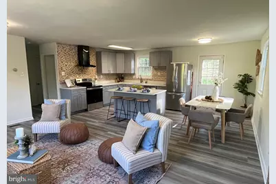2805 Hillcrest Parkway, Temple Hills, MD 20748 - Photo 3