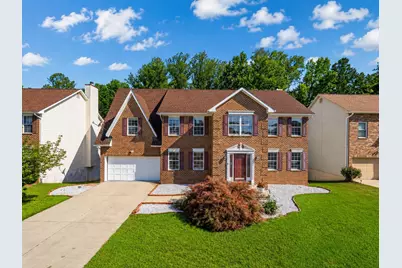 5802 Bost Lane, Clinton, MD 20735 - Photo 1
