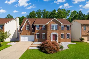 5802 Bost Ln, Clinton, MD 20735 - Photo 1