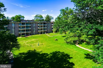 7174 Donnell Place #D-5, District Heights, MD 20747 - Photo 5