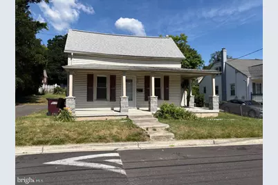 725 Mentor Avenue, Capitol Heights, MD 20743 - Photo 1
