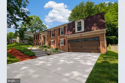 8411 Thornberry Drive W, Upper Marlboro, MD 20772 - Photo 1