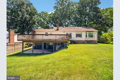8411 Thornberry Drive W, Upper Marlboro, MD 20772 - Photo 3