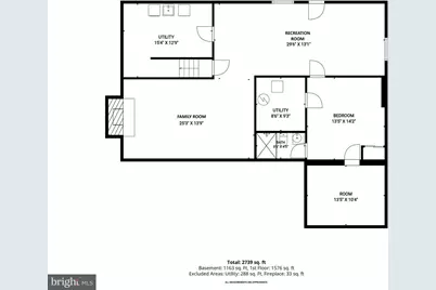 9311 Limestone Place, College Park, MD 20740 - Photo 41